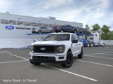New 2025 Ford F150 STX image 2
