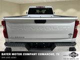 New 2025 Chevrolet Silverado 3500 LT w/ Texas Edition image 4