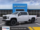 New 2025 Chevrolet Silverado 2500 LTZ w/ LTZ Plus Package image 2