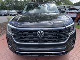 New 2025 Volkswagen Atlas SEL Premium R-Line image 2