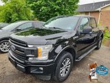 Used 2020 Ford F150 XLT w/ Equipment Group 302A Luxury image 2