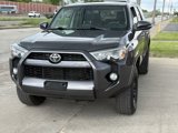 Used 2018 Toyota 4Runner SR5 Premium image 2