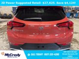 Used 2024 Buick Encore GX Preferred w/ Comfort Package image 5