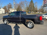 Used 2016 Chevrolet Silverado 1500 LT w/ All Star Edition image 2