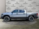 New 2026 RAM 1500 Rebel image 2