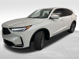 New 2025 Acura MDX w/ Technology Package image 4