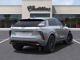 New 2026 Cadillac Lyriq V image 4
