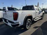 New 2025 GMC Sierra 2500 Denali w/ Technology Package image 5