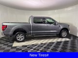 New 2025 Ford F150 XLT w/ Equipment Group 302A MID image 2