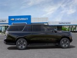 New 2025 Chevrolet Suburban Z71 w/ Z71 Off-Road Package image 5