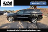 Certified 2024 Dodge Durango SXT image 2