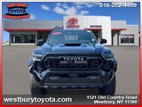 Used 2024 Toyota Tacoma TRD Pro image 3