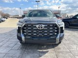 New 2025 Toyota Tundra Platinum image 2