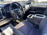 Used 2017 Chevrolet Silverado 1500 LT w/ All Star Edition image 5