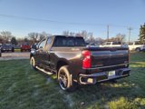 New 2025 Chevrolet Silverado 1500 RST w/ RST All Star Premium Package image 3