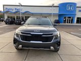 Used 2024 Kia Seltos EX image 3