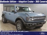 New 2025 Ford Bronco Badlands image 2