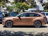 New 2025 MAZDA CX-70 3.3 Turbo S w/ Premium Package image 2