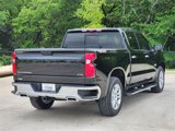 New 2025 Chevrolet Silverado 1500 LTZ w/ LTZ Premium Texas Edition image 5