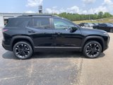 New 2026 Chevrolet Equinox RS w/ Convenience Package III image 2
