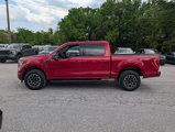 Certified 2022 Ford F150 XLT w/ Equipment Group 302A High image 3