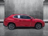 Used 2023 Lexus UX 250h F Sport image 4