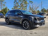 New 2025 Kia Sorento EX w/ Panoramic Sunroof Package image 2