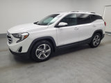Used 2021 GMC Terrain SLT image 2