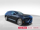 New 2025 Buick Envision Avenir image 1