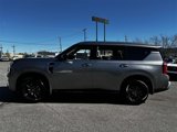 New 2025 Nissan Armada SV image 4