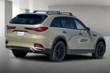 New 2025 MAZDA CX-70 3.3 Turbo w/ Premium Plus Pkg image 4