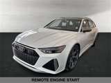 New 2025 Audi RS 6 performance image 6