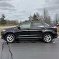 Certified 2024 Ford Edge SEL w/ Convenience Package image 2