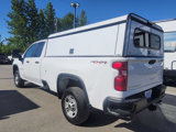 Used 2021 Chevrolet Silverado 2500 W/T w/ WT Convenience Package image 6