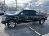 Used 2019 Ford F150 Platinum w/ Equipment Group 701A Luxury image 2