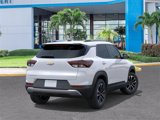 New 2026 Chevrolet TrailBlazer LT w/ Driver Confidence Package image 4