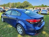 Used 2017 Kia Forte LX image 4