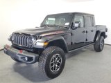 New 2025 Jeep Gladiator Rubicon image 3