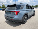 Used 2025 Ford Explorer ST image 4