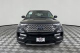 Used 2022 Ford Explorer Limited w/ Equipment Group 301A image 2