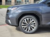 New 2025 Subaru Forester Touring image 6