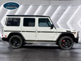 Used 2018 Mercedes-Benz G 63 AMG 4MATIC image 4