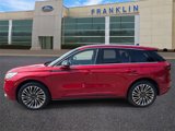 Certified 2021 Lincoln Corsair Grand Touring w/ Equipment Group 301A image 4