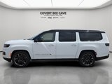 New 2025 Jeep Grand Wagoneer L Series III w/ Rear Seat Video Group 1 image 6