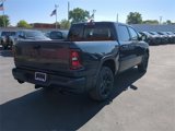 New 2026 RAM 1500 Laramie w/ Night Edition image 6