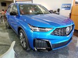 New 2026 Acura MDX A-Spec image 2
