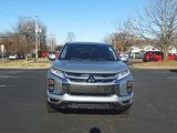 New 2024 Mitsubishi Outlander Sport ES image 2