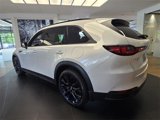 New 2025 MAZDA CX-90 Plug-In Hybrid w/Premium Sport image 3