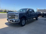 New 2025 Ford F350 Lariat image 2
