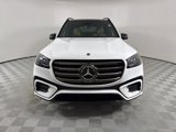New 2025 Mercedes-Benz GLS 450 4MATIC image 2